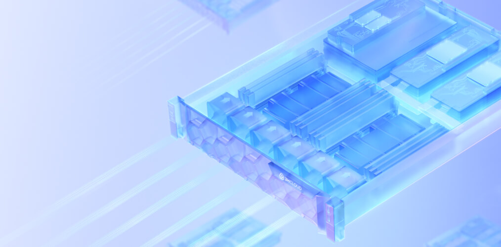 Dedicated Servers