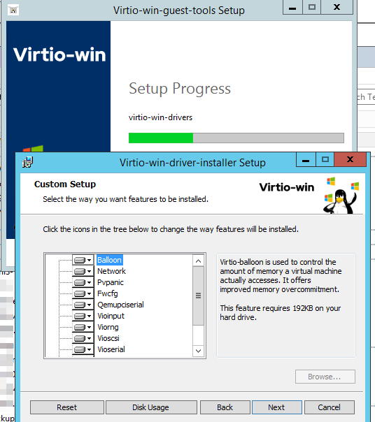 How to migrate virtual machines between platforms and not lose anything: step by step instructions