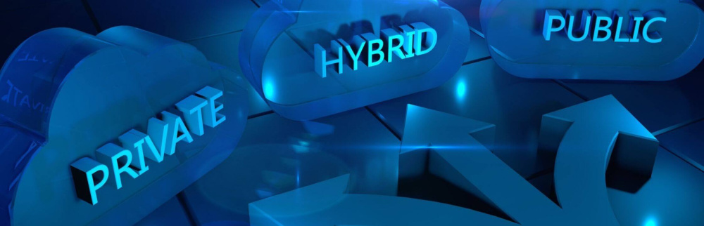 What Is a Private Cloud?