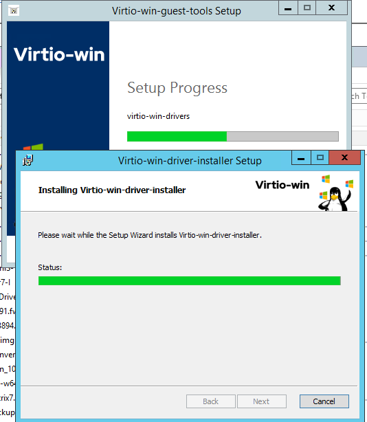 How to migrate virtual machines between platforms and not lose anything: step by step instructions