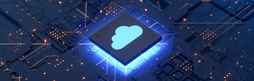 70% of the technology infrastructure will be hosted in the cloud